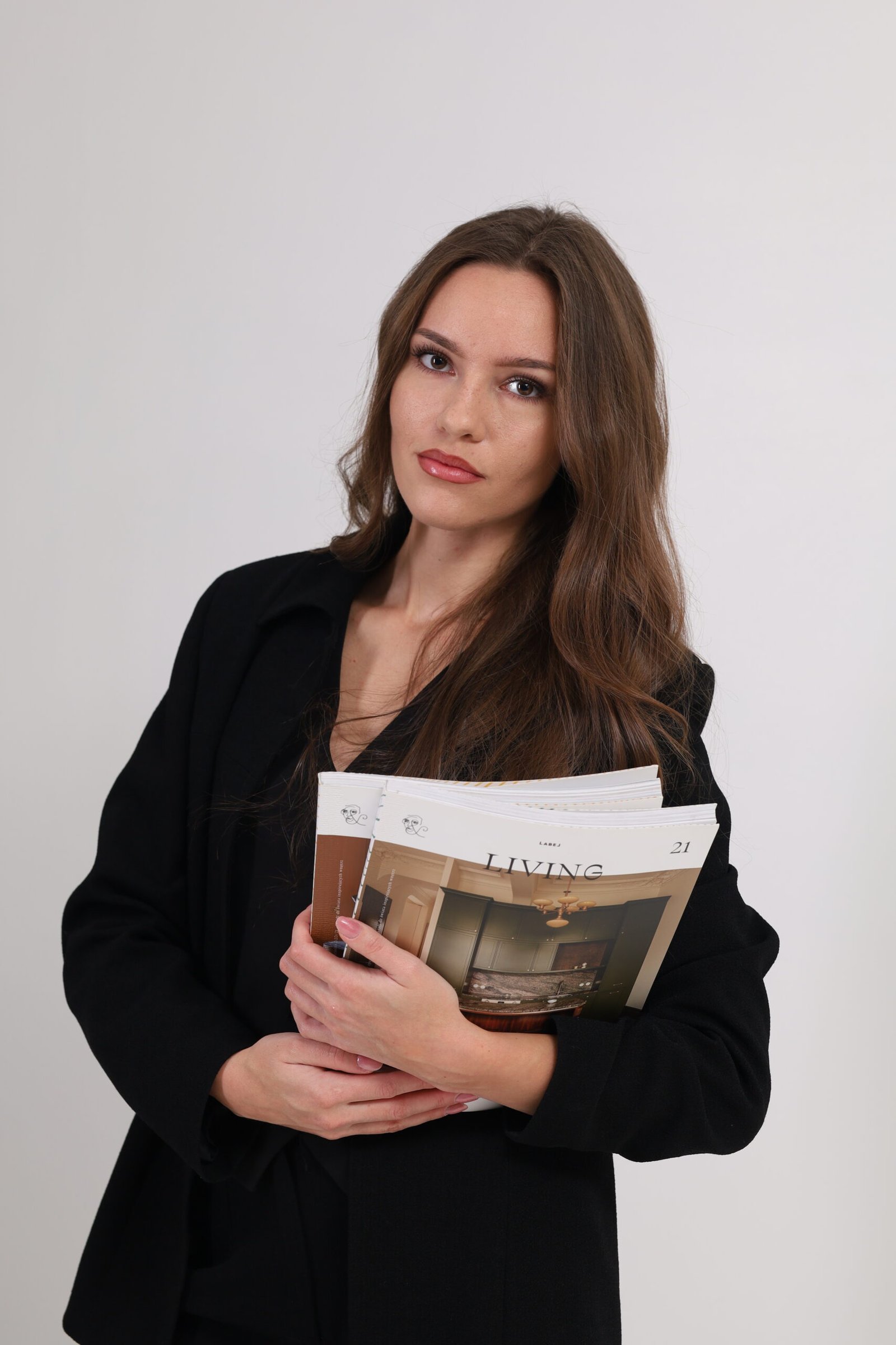 Kinga Ptak - Kina Interior Design